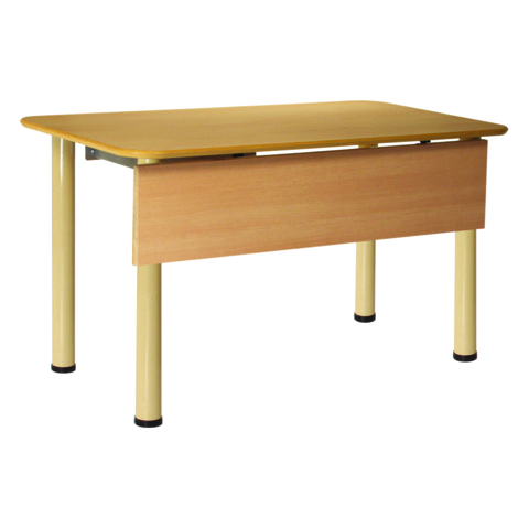 Tables BUREAU MAX