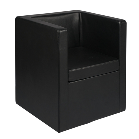 Assises Fauteuil CUBE