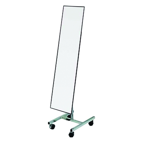 Accessoires pour votre stand Miroir sur pied