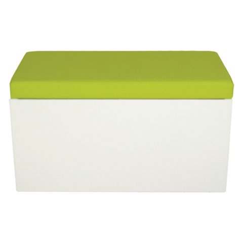 Assises Pouf BRAZIL RECTANGLE