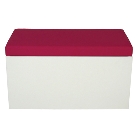 Assises Pouf BRAZIL RECTANGLE