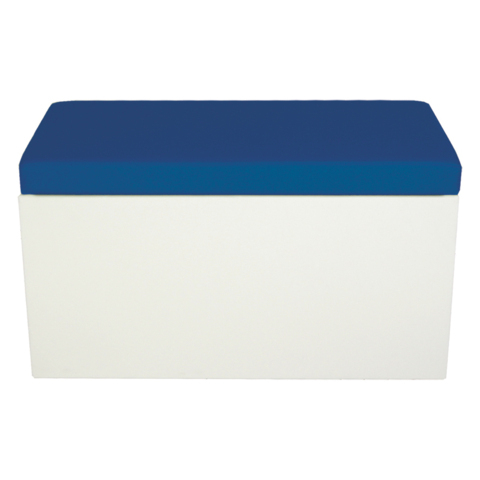 Assises Pouf BRAZIL RECTANGLE