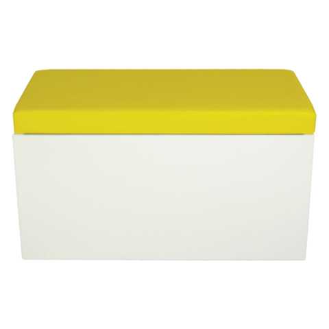 Assises Pouf BRAZIL RECTANGLE