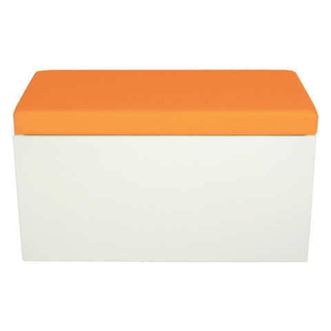 Assises Pouf BRAZIL RECTANGLE