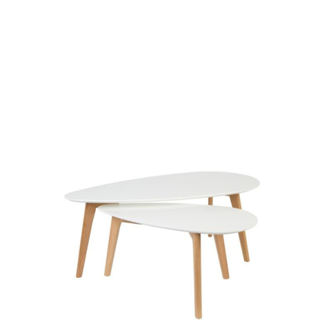 Tables Table basse FREDRIK