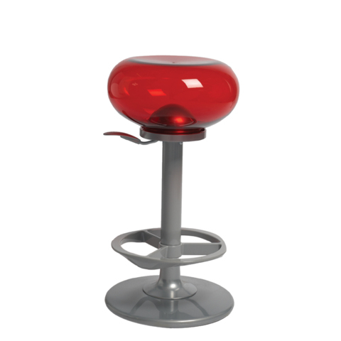 Assises Tabouret BUBBLE