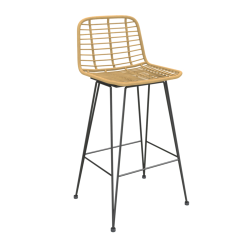 Assises Tabouret LIGHTY