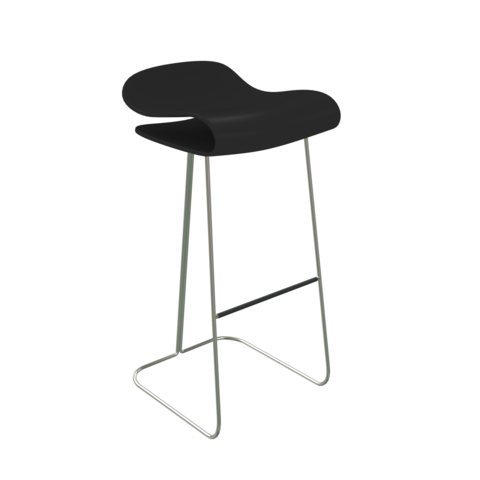 Assises Tabouret WAVE