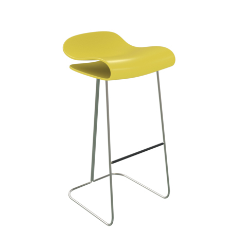 Assises Tabouret WAVE